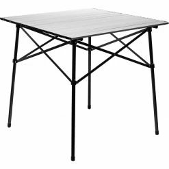 Stoic Camp Tables Dirtbag Square Table