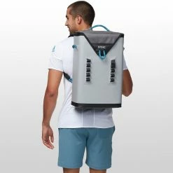 Stoic Coolers Hybrid Backpack Cooler -Stoichikecamp Outlet Shop ARC D10