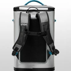 Stoic Coolers Hybrid Backpack Cooler -Stoichikecamp Outlet Shop ARC D2