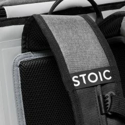 Stoic Coolers Hybrid Backpack Cooler -Stoichikecamp Outlet Shop ARC D3