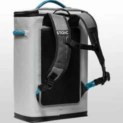 Stoic Coolers Hybrid Backpack Cooler -Stoichikecamp Outlet Shop ARC D6
