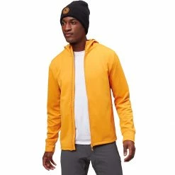 Stoic Men's Fleece Jackets Tech Fleece Hooded Jacket Men's