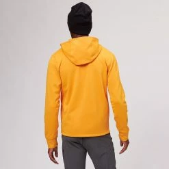 Stoic Men's Fleece Jackets Tech Fleece Hooded Jacket Men's -Stoichikecamp Outlet Shop AUTBLA D1