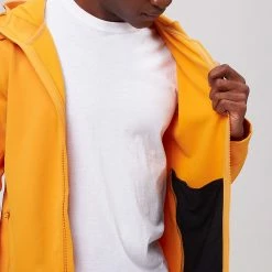 Stoic Men's Fleece Jackets Tech Fleece Hooded Jacket Men's -Stoichikecamp Outlet Shop AUTBLA D3