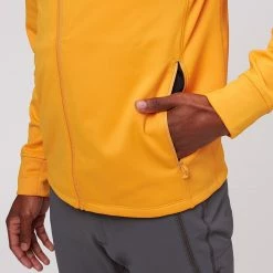 Stoic Men's Fleece Jackets Tech Fleece Hooded Jacket Men's -Stoichikecamp Outlet Shop AUTBLA D4