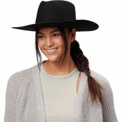 Basin and Range Women's Fedoras & Caps X Gigi Pip Dakota Triangle Crown Hat Women's