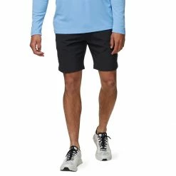 Stoic Men's Hiking & Climbing Shorts Active Stretch Short Men's -Stoichikecamp Outlet Shop BLA 14