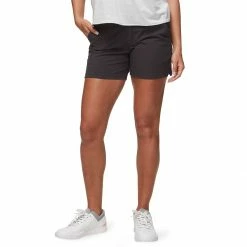 Stoic Women's Casual Shorts Lightweight Short Women's -Stoichikecamp Outlet Shop BLA 7