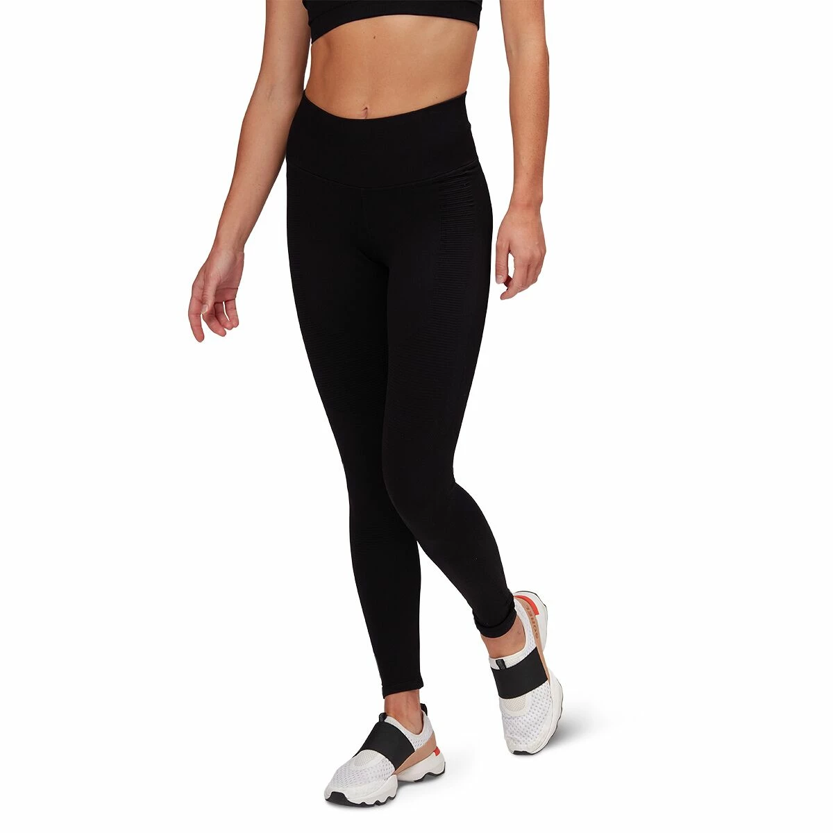 Basin and Range Women's Performance Leggings X Nux One By One Legging Women's 7 Basin and Range Women's Performance Leggings X Nux One By One Legging Women's - Image 7