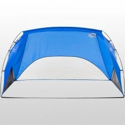 Stoic Shelters & Tarps Sun Shelter -Stoichikecamp Outlet Shop BLABLU D1 1