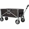 Stoic Camp Chairs Essentials Half Folding Wagon