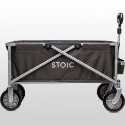 Stoic Camp Chairs Essentials Half Folding Wagon -Stoichikecamp Outlet Shop BLAOLI D1