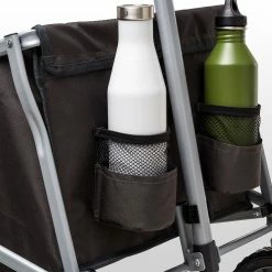 Stoic Camp Chairs Essentials Half Folding Wagon -Stoichikecamp Outlet Shop BLAOLI D3