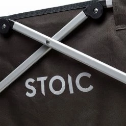 Stoic Camp Chairs Essentials Half Folding Wagon -Stoichikecamp Outlet Shop BLAOLI D4