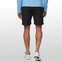 Stoic Men's Hiking & Climbing Shorts Active Stretch Short Men's -Stoichikecamp Outlet Shop BLA D2 1