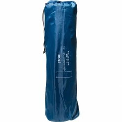 Stoic Sleeping Pads Groundwork Sleeping Pad -Stoichikecamp Outlet Shop BLU D1