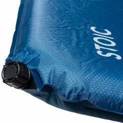 Stoic Sleeping Pads Groundwork Sleeping Pad -Stoichikecamp Outlet Shop BLU D2