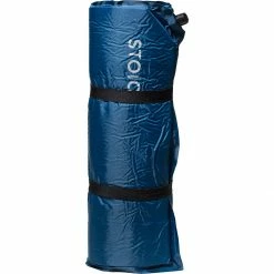 Stoic Sleeping Pads Groundwork Sleeping Pad -Stoichikecamp Outlet Shop BLU D4