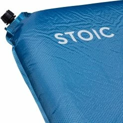 Stoic Sleeping Pads Groundwork Sleeping Pad -Stoichikecamp Outlet Shop BLU D5