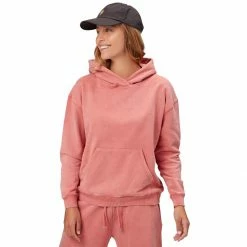 Basin and Range Women's Hoodies Hoodie Sweatshirt Women's -Stoichikecamp Outlet Shop BRIDUS 3