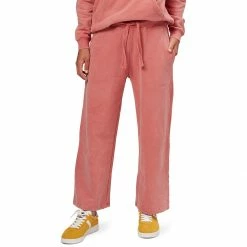 Basin and Range Women's Casual Pants Wide Legged Cropped Sweatpant Women's -Stoichikecamp Outlet Shop BRIDUS 5