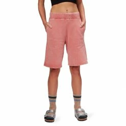 Stoichikecamp Outlet Shop 16 Basin and Range Women's Casual Shorts Sweat Short Women's