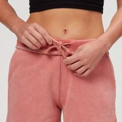 Basin and Range Women's Casual Shorts Sweat Short Women's -Stoichikecamp Outlet Shop BRIDUS D4