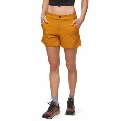 Stoic Women's Hiking & Climbing Shorts Active Stretch Short Women's -Stoichikecamp Outlet Shop BUCBRO 1