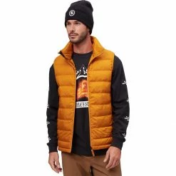 Stoichikecamp Outlet Shop 22 Stoic Men's Vests Insulated Vest Men's