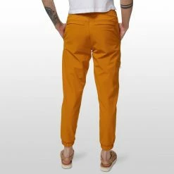 Stoic Women's Casual Pants Active Stretch Pant Women's -Stoichikecamp Outlet Shop BUCBRO D1 1