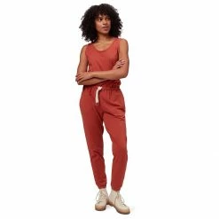 Basin and Range Women's Jumpsuits Jersey Jumpsuit Women's