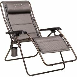 Stoic Camp Chairs Balsam Zero Gravity Chair