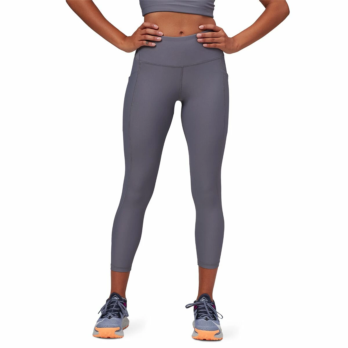 Basin and Range Women's Performance Leggings 25in Legging Women's 7 Basin and Range Women's Performance Leggings 25in Legging Women's - Image 7