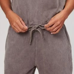 Basin and Range Women's Hiking & Climbing Pants Terry Jumpsuit Women's -Stoichikecamp Outlet Shop CHA D5