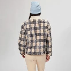 Basin and Range Women's Fleece Jackets Sherpa Pullover Jacket Women's 10 Basin and Range Women's Fleece Jackets Sherpa Pullover Jacket Women's -Stoichikecamp Outlet Shop CREBLAPLA D1