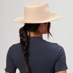 Basin and Range Women's Fedoras & Caps X Gigi Pip Zephyr Rancher Hat Women's -Stoichikecamp Outlet Shop CRE D1