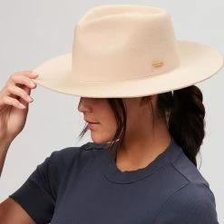 Basin and Range Women's Fedoras & Caps X Gigi Pip Zephyr Rancher Hat Women's -Stoichikecamp Outlet Shop CRE D2