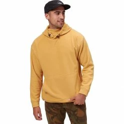 Stoic Men's Fleece Jackets Fleece Hoodie Men's -Stoichikecamp Outlet Shop CUR