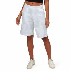 Basin and Range Women's Casual Shorts Sweat Short Women's -Stoichikecamp Outlet Shop DABLSNWH 3