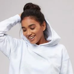 Basin and Range Women's Hoodies Hoodie Sweatshirt Women's -Stoichikecamp Outlet Shop DABLSNWH D2