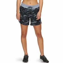 Stoichikecamp Outlet Shop 28 Stoic Women's Performance Shorts 5in Camo Running Short Women's