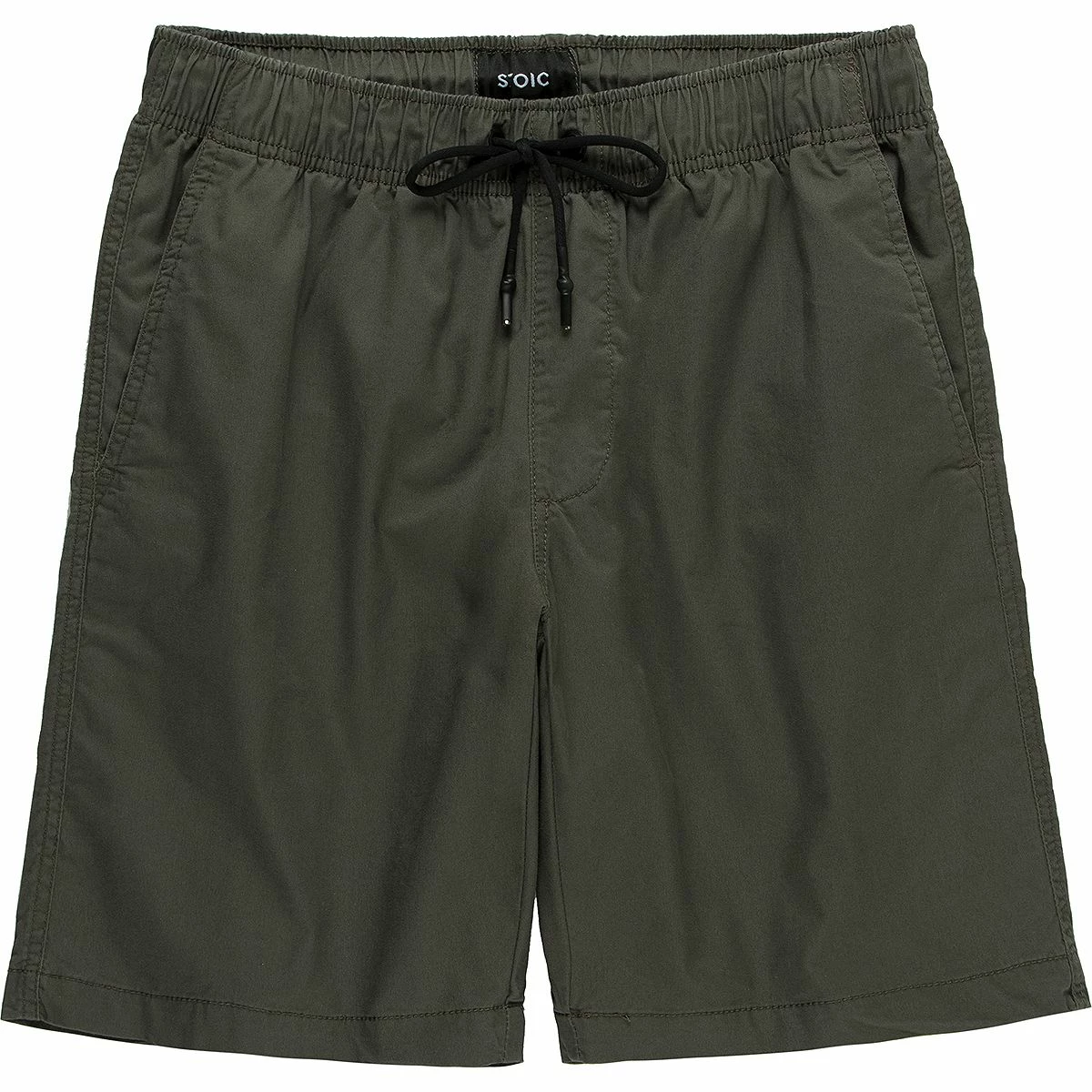 Stoic Men's Casual Shorts Cotton Twill 11in Short Men's 1 Stoic Men's Casual Shorts Cotton Twill 11in Short Men's