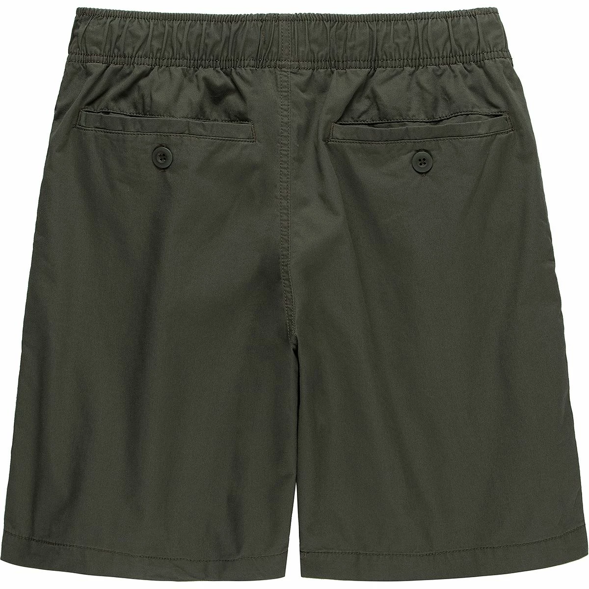 Stoic Men's Casual Shorts Cotton Twill 11in Short Men's 2 Stoic Men's Casual Shorts Cotton Twill 11in Short Men's - Image 2