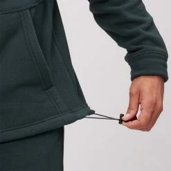 Stoic Men's Fleece Jackets Fleece Hoodie Men's -Stoichikecamp Outlet Shop DARSPR D7