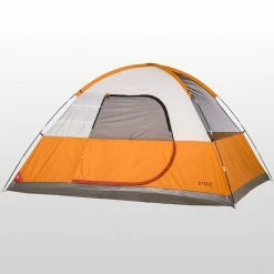 Stoic Shelters & Tarps 6 Person Dome Tent -Stoichikecamp Outlet Shop DESSUN D2
