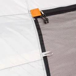 Stoic Shelters & Tarps 6 Person Dome Tent -Stoichikecamp Outlet Shop DESSUN D3