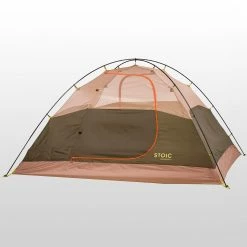 Stoic 3-Season Family & Campground Tents Madrone 4 Tent: 4 person 3 season 14 Stoic 3-Season Family & Campground Tents Madrone 4 Tent: 4 person 3 season -Stoichikecamp Outlet Shop DES D2