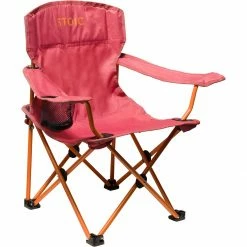 Stoic Camp Chairs Youth Camp Chair