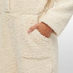 Basin and Range Women's Jumpsuits Sherpa Jumpsuit Women's -Stoichikecamp Outlet Shop EGR D3 2