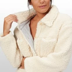 Basin and Range Women's Jumpsuits Sherpa Jumpsuit Women's -Stoichikecamp Outlet Shop EGR D4 2